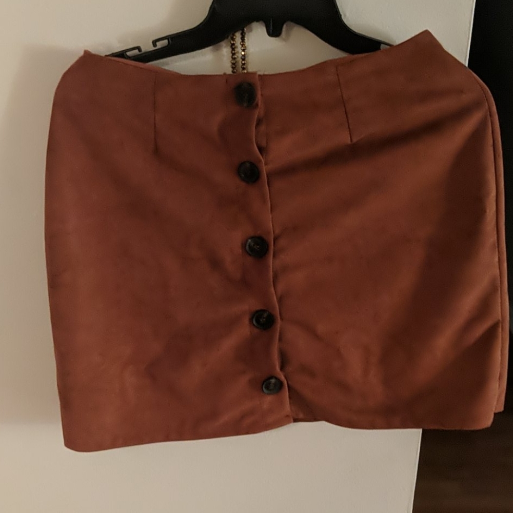 Shein brand new skirt